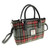 Harris Tweed 'Brora' Small Tote Bag