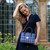 Harris Tweed 'Brora' Small Tote Bag