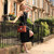 Harris Tweed 'Brora' Small Tote Bag
