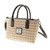 Harris Tweed 'Brora' Small Tote Bag