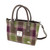 Harris Tweed 'Brora' Small Tote Bag