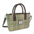 Harris Tweed 'Brora' Small Tote Bag