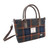 Harris Tweed 'Brora' Small Tote Bag