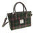 Harris Tweed 'Brora' Small Tote Bag