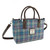 Harris Tweed 'Brora' Small Tote Bag