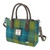 Harris Tweed 'Brora' Small Tote Bag