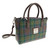 Harris Tweed 'Brora' Small Tote Bag