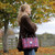 Harris Tweed 'Brora' Small Tote Bag