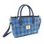 Harris Tweed 'Brora' Small Tote Bag