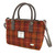 Harris Tweed 'Brora' Small Tote Bag
