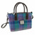 Harris Tweed 'Brora' Small Tote Bag