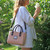 Harris Tweed 'Brora' Small Tote Bag