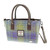Harris Tweed 'Brora' Small Tote Bag