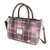 Harris Tweed 'Brora' Small Tote Bag