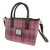 Harris Tweed 'Brora' Small Tote Bag