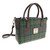 Small Harris Tweed Tote Bag