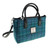 Small Harris Tweed Tote Bag