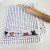 Packs of Poli-Dri Dogs Cotton Tea Towel