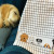 Packs of Poli-Dri Dogs Cotton Tea Towel