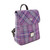 Harris Tweed 'Tummel' Mini Backpack