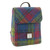 Harris Tweed 'Tummel' Mini Backpack