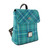 Harris Tweed 'Tummel' Mini Backpack