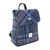 Harris Tweed 'Tummel' Mini Backpack