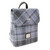 Harris Tweed 'Tummel' Mini Backpack