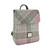 Harris Tweed 'Tummel' Mini Backpack