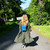 Harris Tweed 'Tummel' Mini Backpack