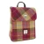 Harris Tweed 'Tummel' Mini Backpack