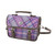 Harris Tweed Mini Satchel Bag