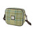 Ladies Harris Tweed Crossbody Mini Bag