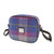 Ladies Harris Tweed Crossbody Mini Bag