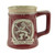 Scottish Lion Rampant Stoneware Mug