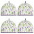 Lavender Tea Cozy - Whimsical Touch