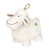 6.5" Huggable Sheep Plush