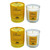 Packs of 150g Aran Meadow Candles