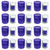 Packs of 150g Wicklow Heather Candles