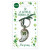 Clover Keyring