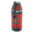 Packs of 8oz Tartan Hunting Flask Set with 4 Glasses