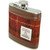 Harris Tweed 6oz Hip Flask - Multi Tartan Variations