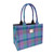 Harris Tweed Glencoe Scottish Tote Bag