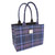Harris Tweed Glencoe Scottish Tote Bag