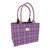 Harris Tweed Glencoe Scottish Tote Bag
