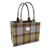 Harris Tweed Glencoe Scottish Tote Bag