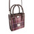 Harris Tweed Mini Tartan Tote Bag