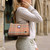 Harris Tweed 'Fiddich' Small Handbag