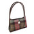 Harris Tweed 'Fiddich' Small Handbag