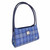 Harris Tweed 'Fiddich' Small Handbag